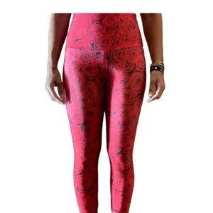 Emily Hsu Designs leggings